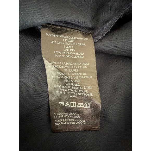 Anthropologie Somerset Strapless Maxi Dress Floral Size M NWT - Picture 5 of 7